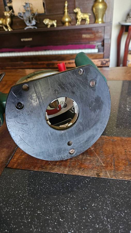 Bosch Plunge Router POF 1100 AE