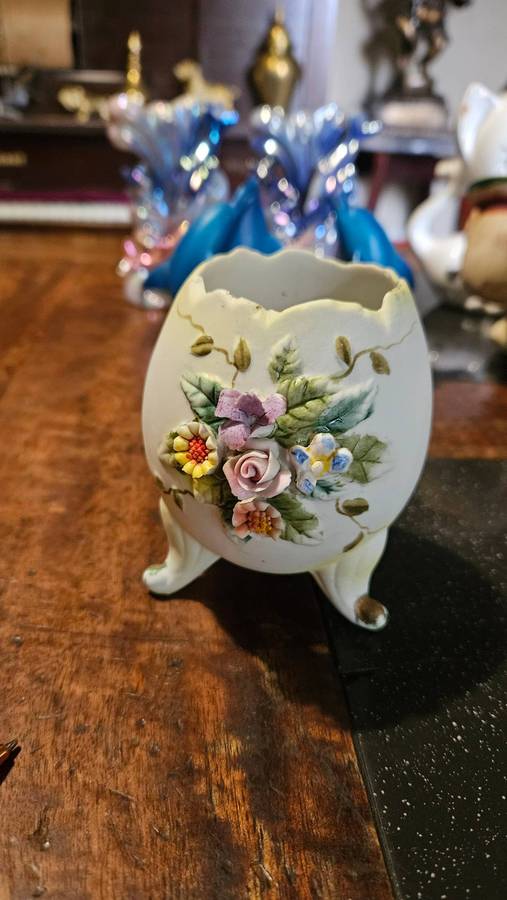 Ornament Lot