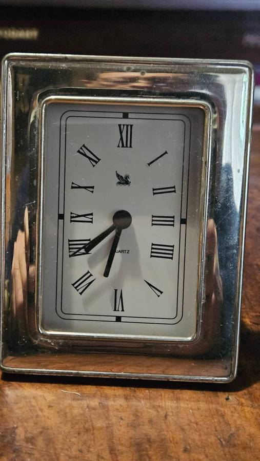 Clocks & Bells