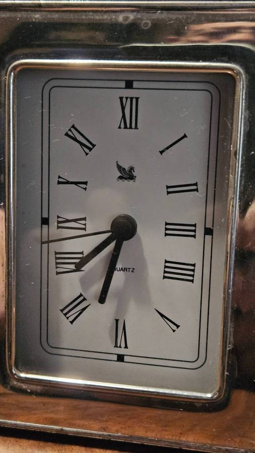 Clocks & Bells