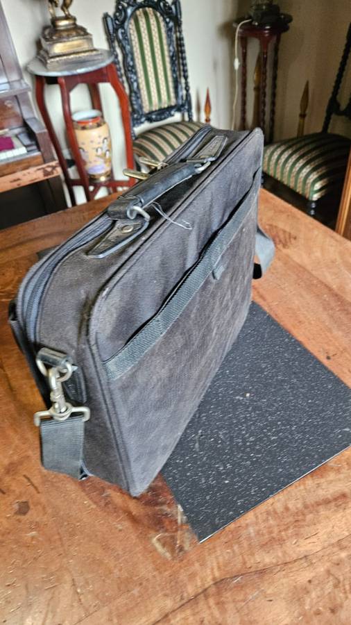 Panasonic LCD Projector