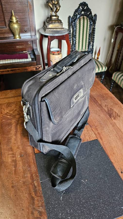 Panasonic LCD Projector