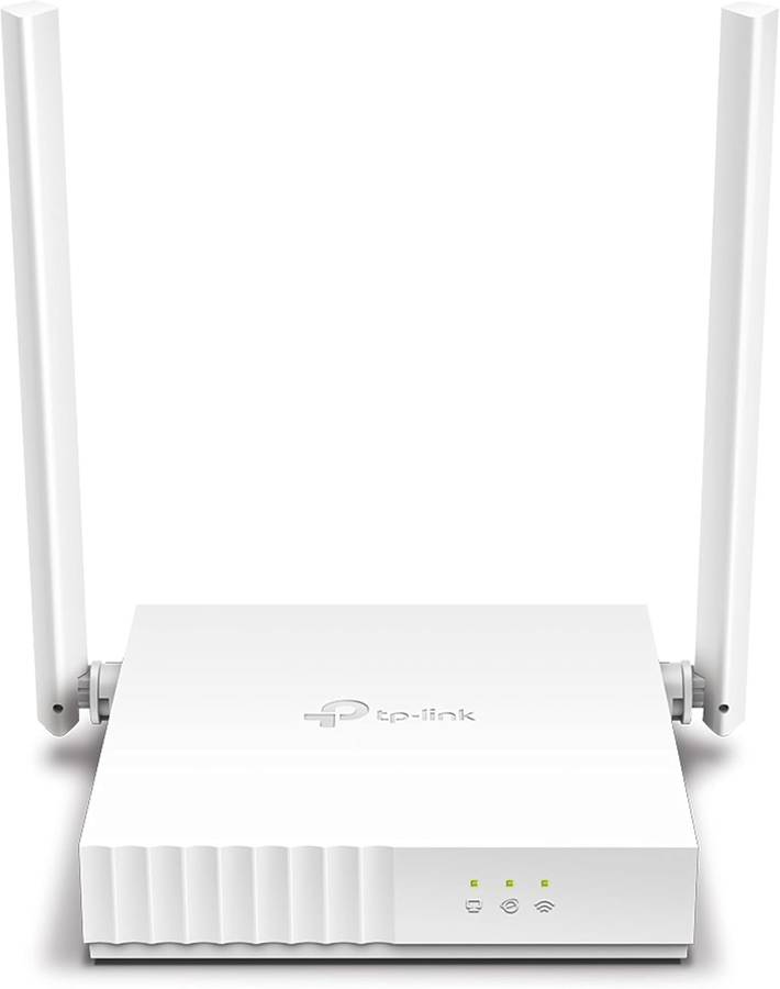 TP-Link TL-WR820N 300 Mbps Multi-Mode Wi-Fi (Access Point, Router, Range Extender) (Open box)