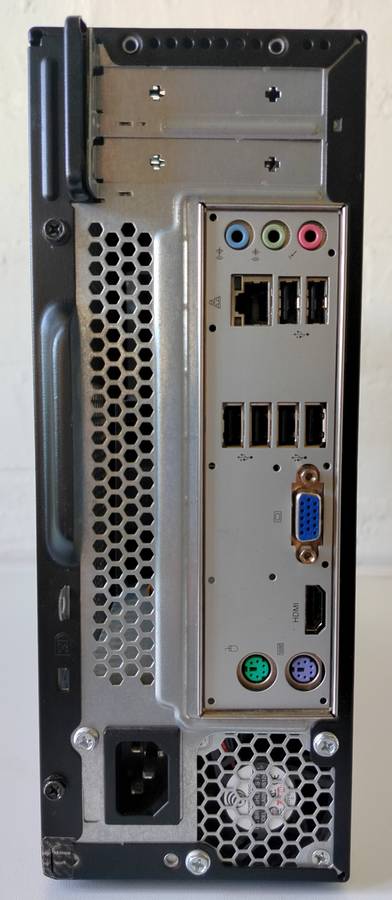 Acer Aspire | AMD 6C/6T | Boost 3.3GHz | 8GB RAM | Windows 11 Pro