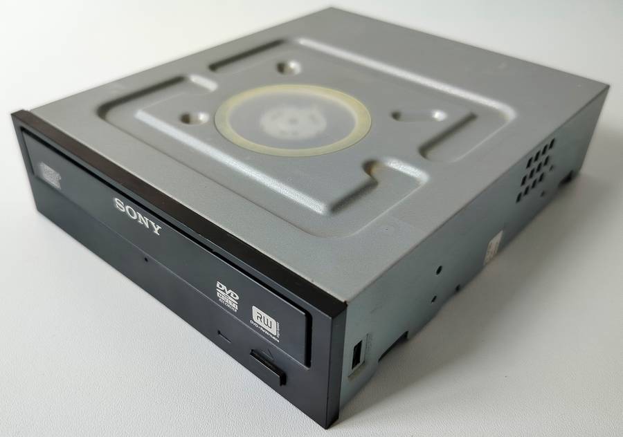 Sony IDE DVD-Writer