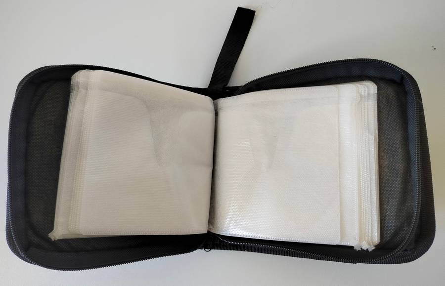 CD file | Old school 90s