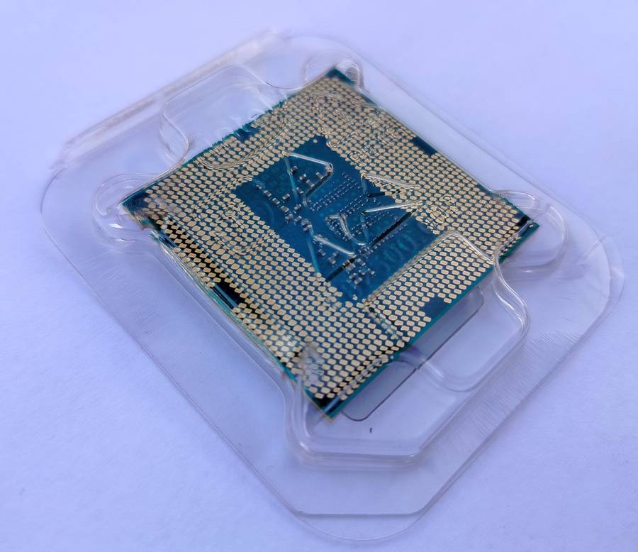 Intel Core i7-4790 | 4C/8T 4.0GHz | 8MB Cache | Socket 1150 | Ultra Rare | Haswell 4th generation