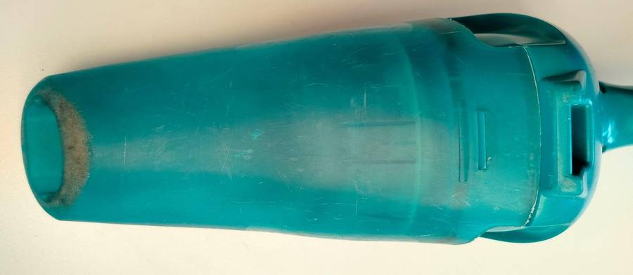 Black&Decker Dustbsuter Handheld cacuum cleaner | Wet & Dry | 7.2v