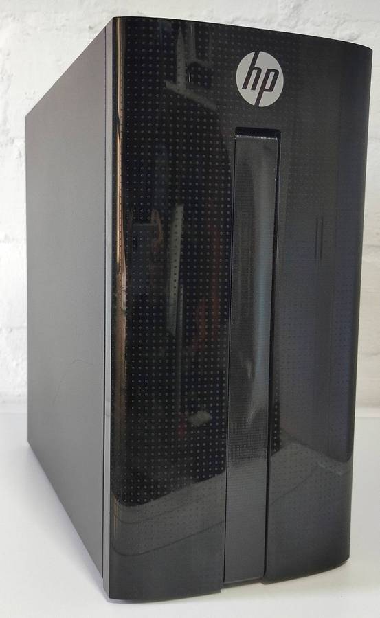 HP 7th gen PC | Kaby Lake | G3900T CPU | DDR4 RAM | SSD | Windows 11 (activated)