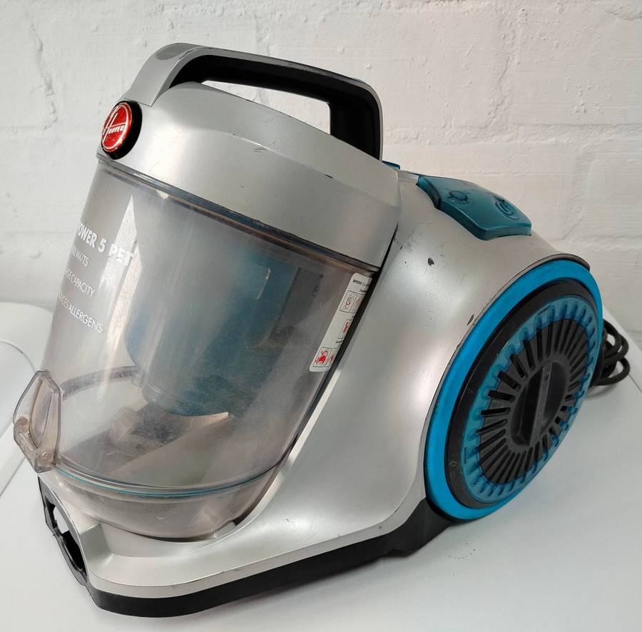 Hoover 2000W Vacuum Cleaner