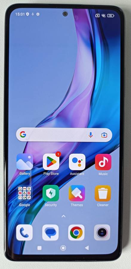 Xiaomi Redmi Note 10 Pro | 6GB RAM | 128GB Storage | In box | 108MP camera | 120hz screen