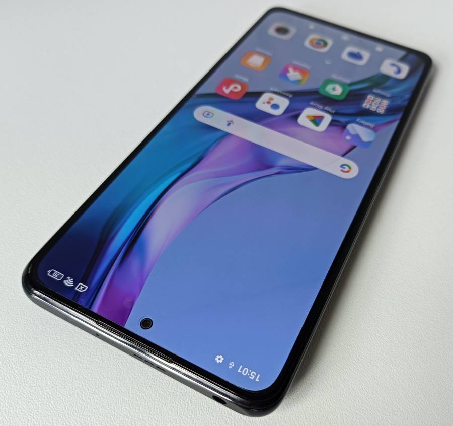 Xiaomi Redmi Note 10 Pro | 6GB RAM | 128GB Storage | In box | 108MP camera | 120hz screen