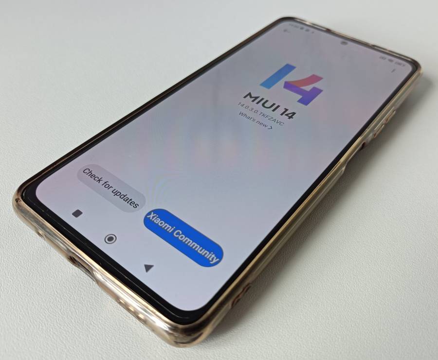 Xiaomi Redmi Note 10 Pro | 6GB RAM | 128GB Storage | In box | 108MP camera | 120hz screen