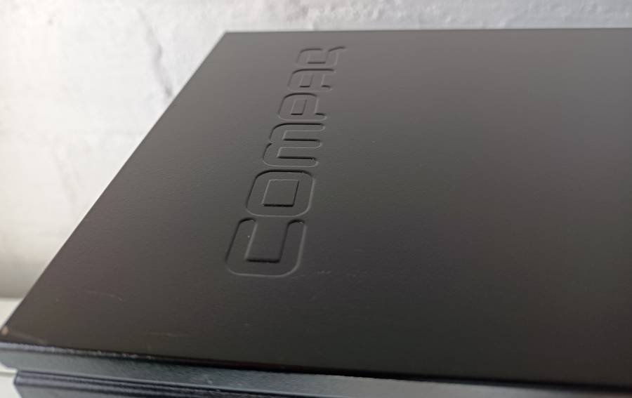 Compaq 500B Mini Tower PC | Intel Q8200 | 4GB RAM | 320GB HDD | Windows 10 Pro (activated)