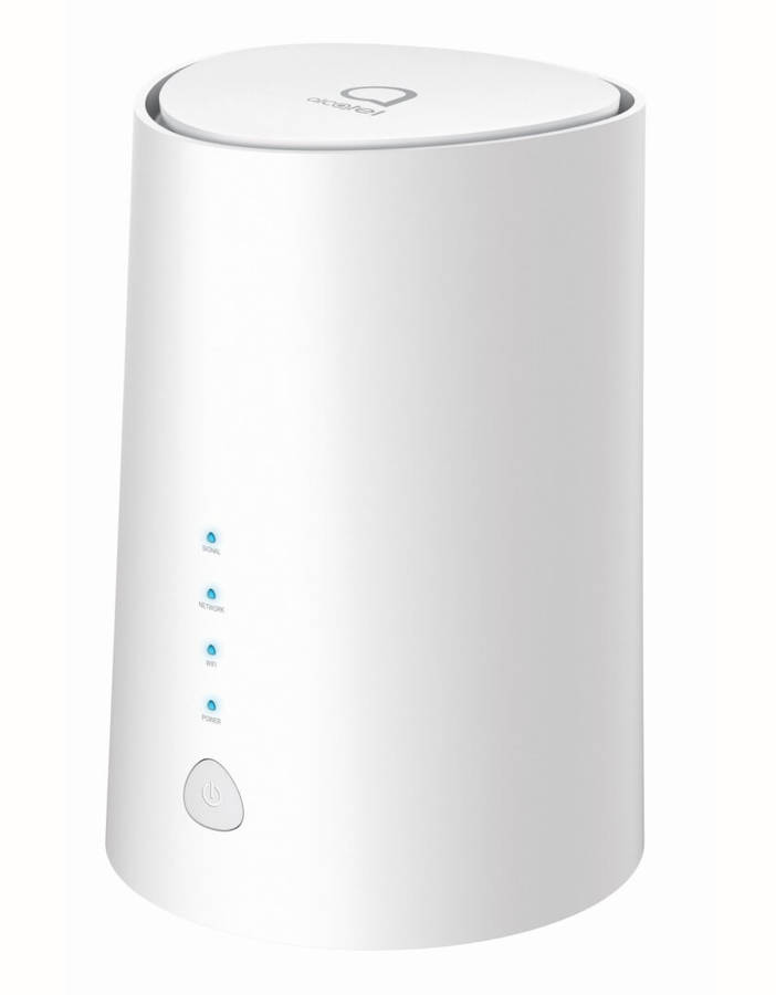 Alcatel Linkhub HH72V1 | New in box | Takes SIM card