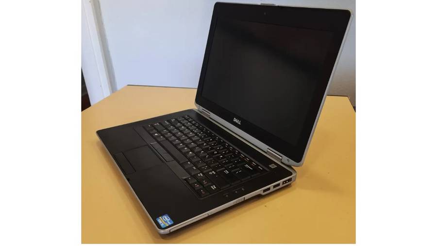 Dell Latitude E6430 |  Intel Core i5 | 6GB RAM | 500GB HDD |  New Battery | New Dell charger
