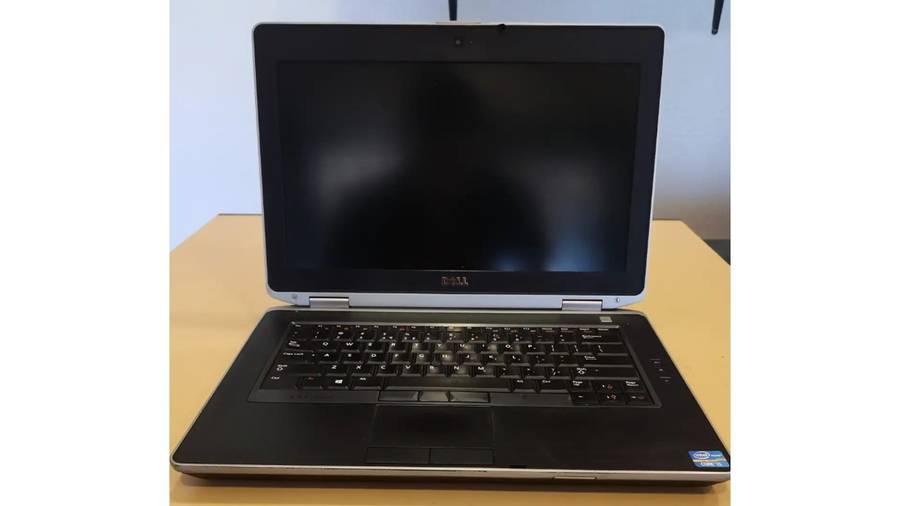Dell Latitude E6430 |  Intel Core i5 | 6GB RAM | 500GB HDD |  New Battery | New Dell charger