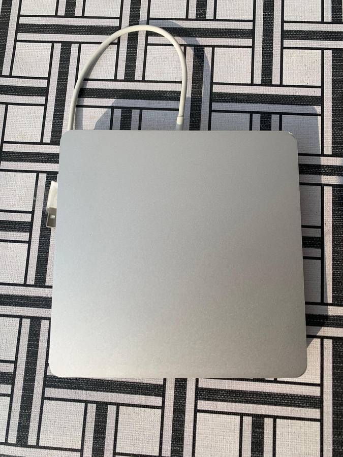 Apple DVD WRITER A1379 | Excellent condition