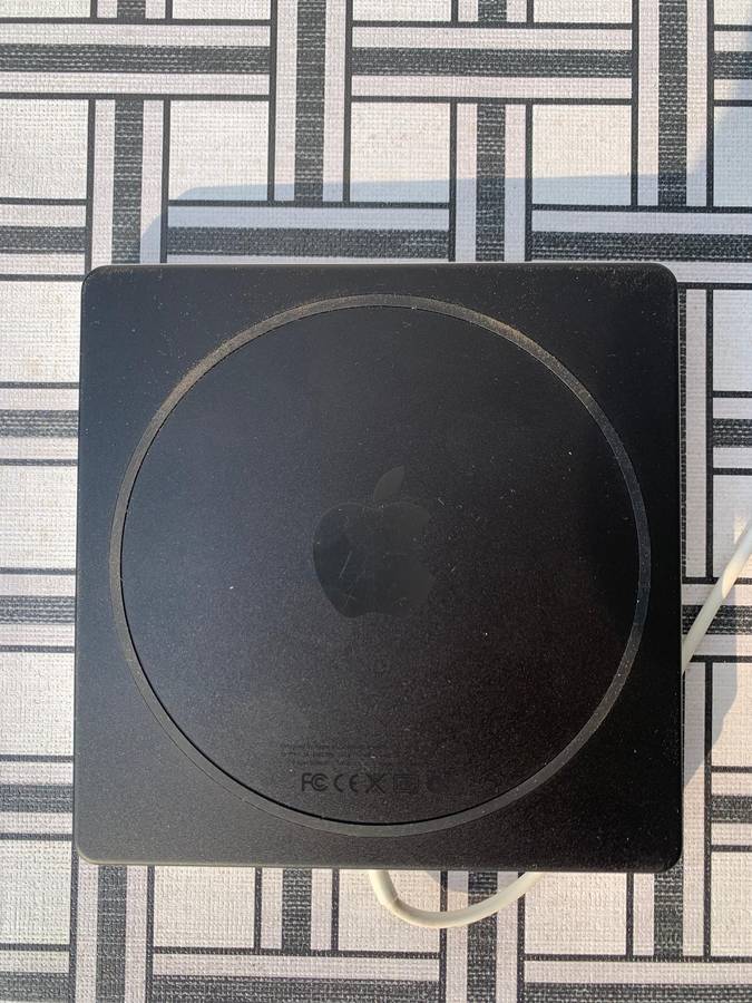 Apple DVD WRITER A1379 | Excellent condition