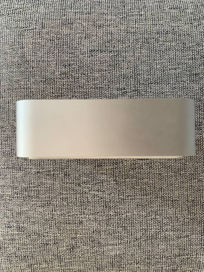 RETRO  CLASSIC Mac mini G4 (Late 2005)  | 1.33GHz PowerPC 7447A (G4)