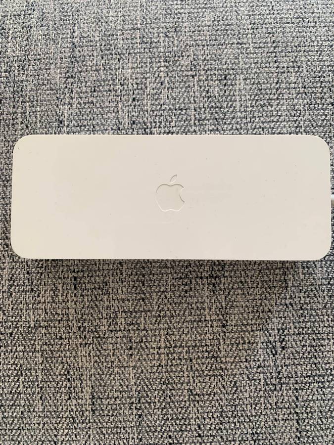 RETRO  CLASSIC Mac mini G4 (Late 2005)  | 1.33GHz PowerPC 7447A (G4)