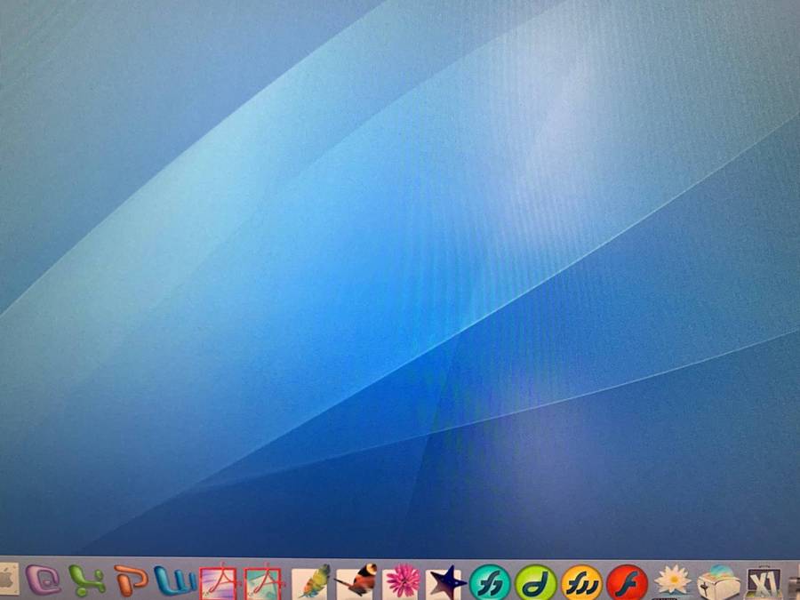 RETRO  CLASSIC Mac mini G4 (Late 2005)  | 1.33GHz PowerPC 7447A (G4)