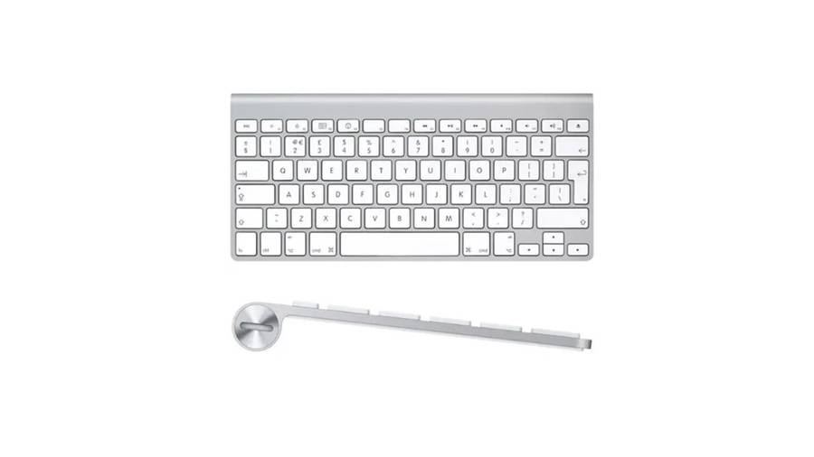 Apple Magic Wireless Keyboard A1314 | AND APPLE MAGIC MOUSE A1296 | EXCELLENT CONDITION