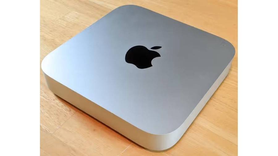 Mac mini (Mid2010)  |  MacOS High Sierra | Keyboard and mouse