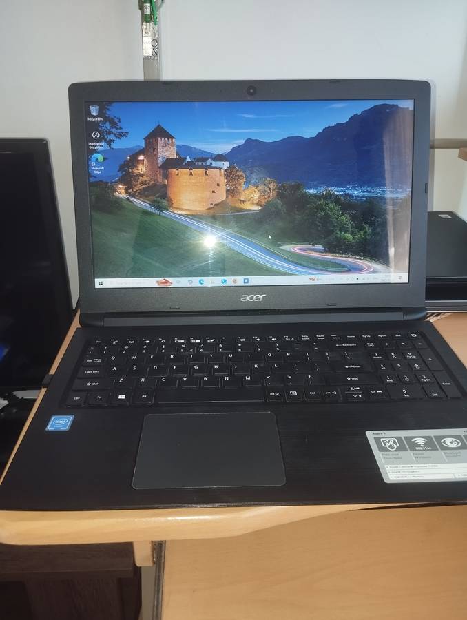 Acer Aspire 3 Laptop