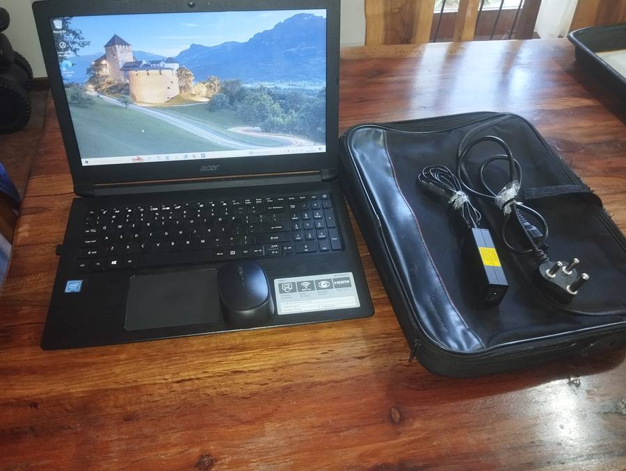 Acer Aspire 3 Laptop