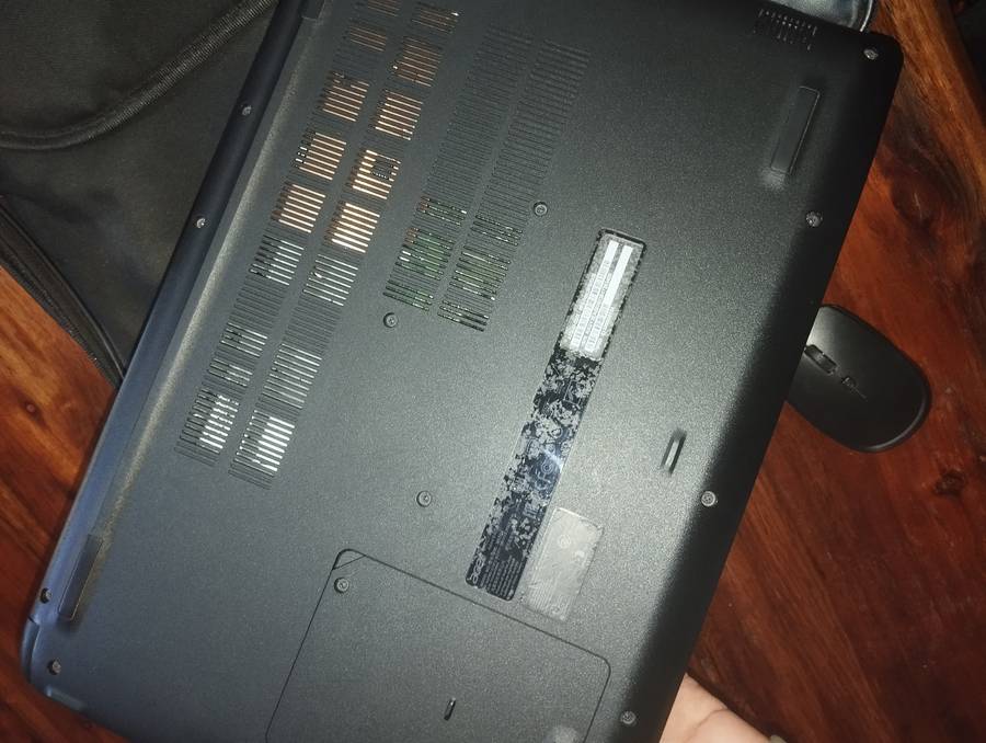 Acer Aspire 3 Laptop