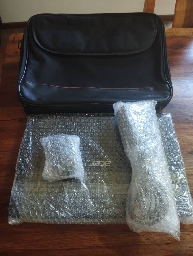 Acer Aspire 3 Laptop