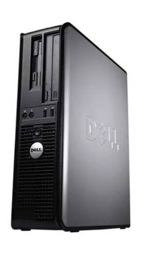 Core 2 Duo SFF PC