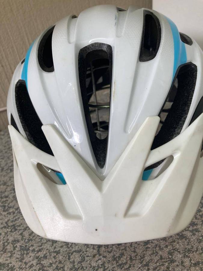 Bell Crest MTB Helmet