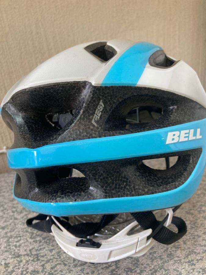 Bell Crest MTB Helmet