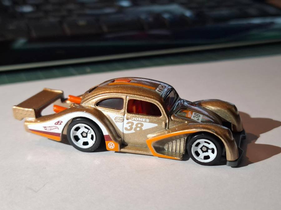 Hot Wheels VW Kafer Racer "Multipack Exclusive"
