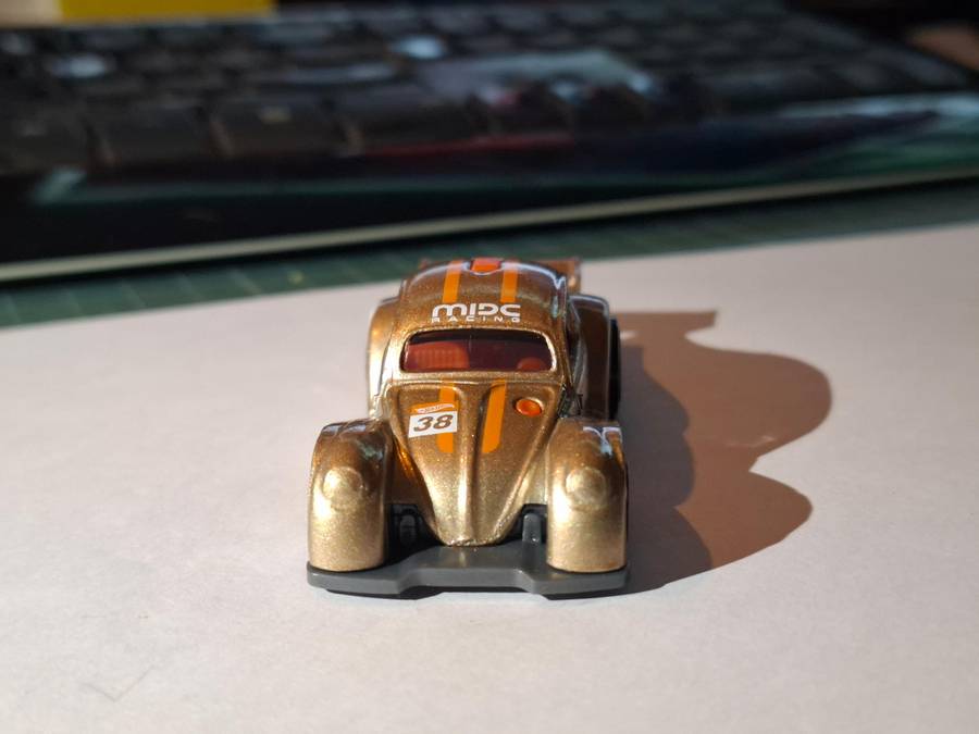 Hot Wheels VW Kafer Racer "Multipack Exclusive"