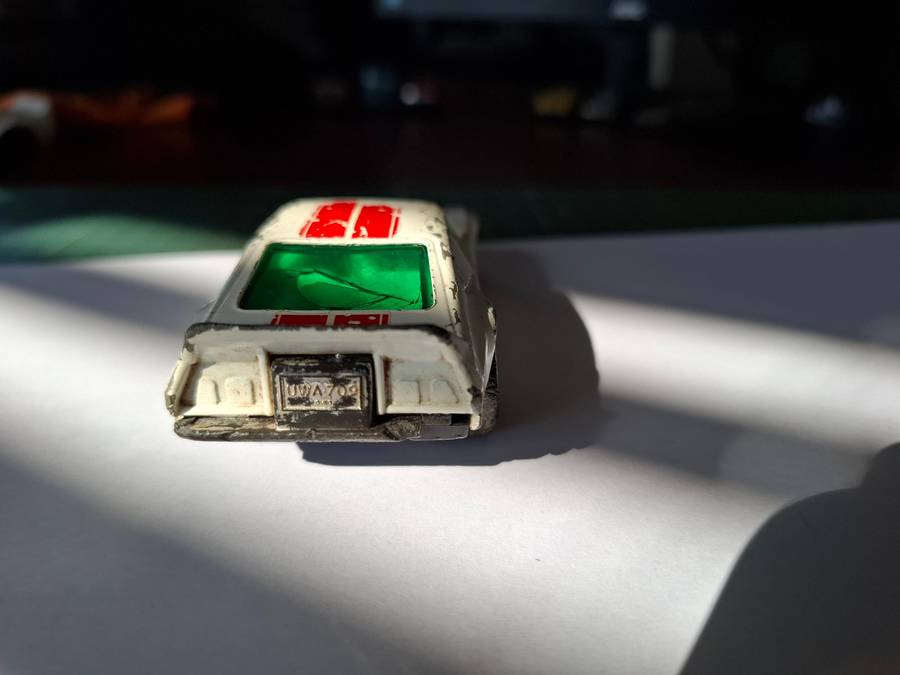 Matchbox Super Kings K60 Mustang II