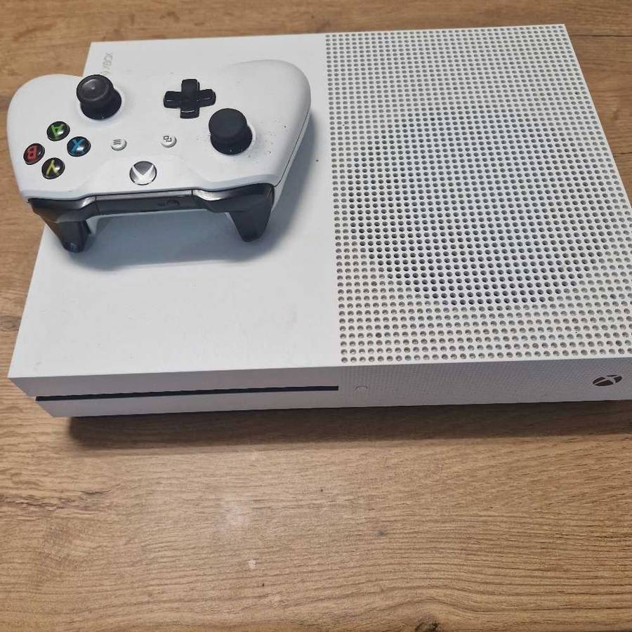 Xbox One S 1TB