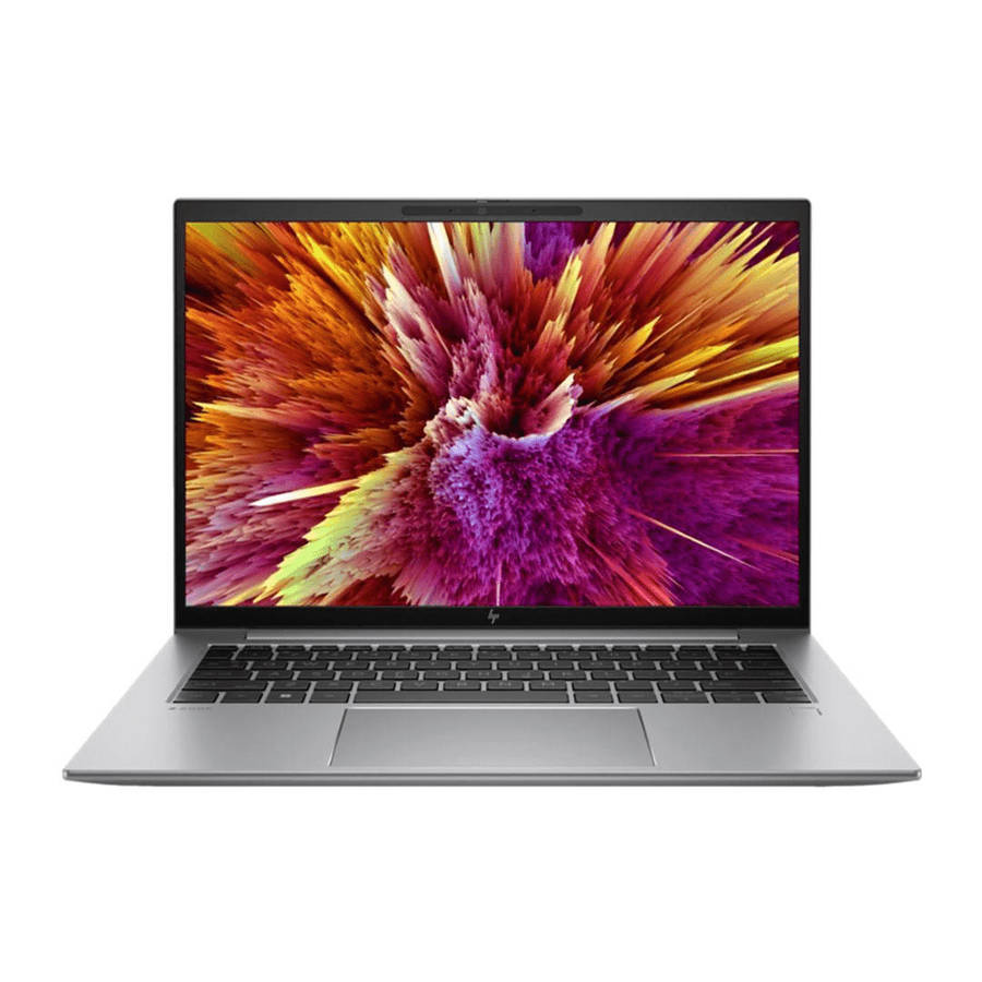 HP ZBook Firefly 16 G10 16-inch, 13th Gen, Core i7, 32GB, 1TB SSD, Win 11