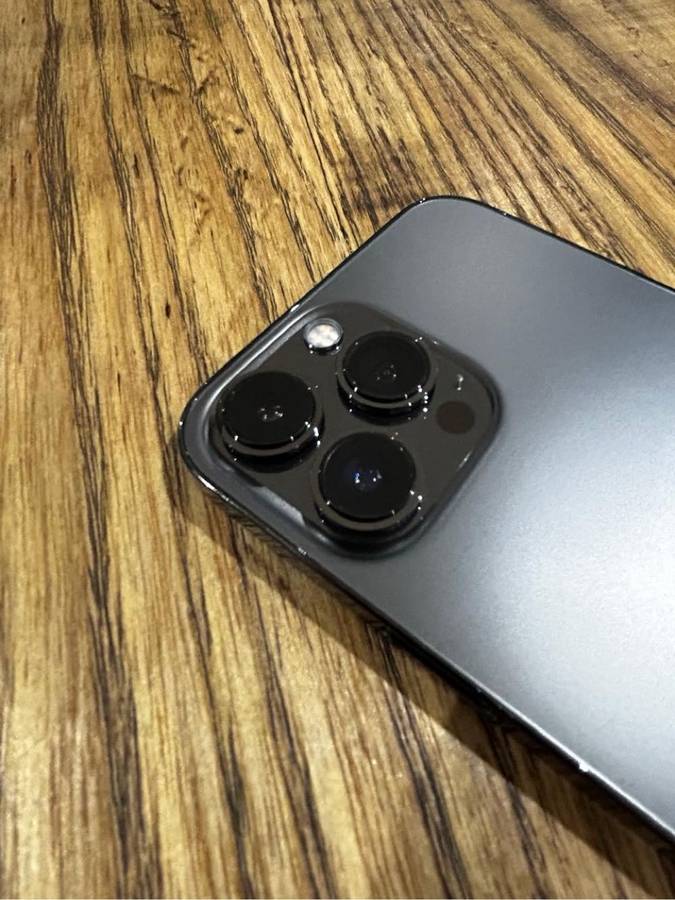 iPhone 13 Pro Max 256GB