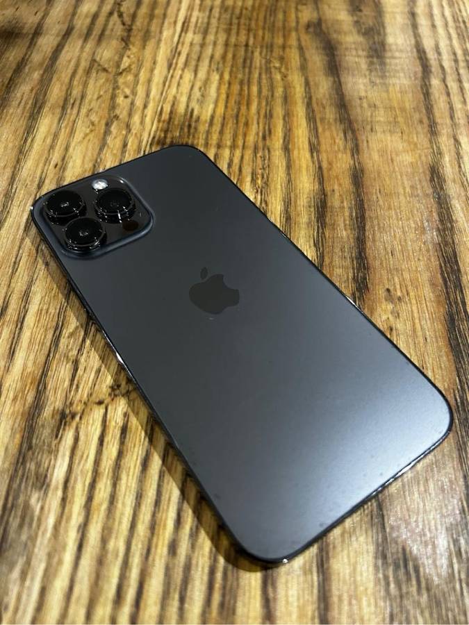 iPhone 13 Pro Max 256GB