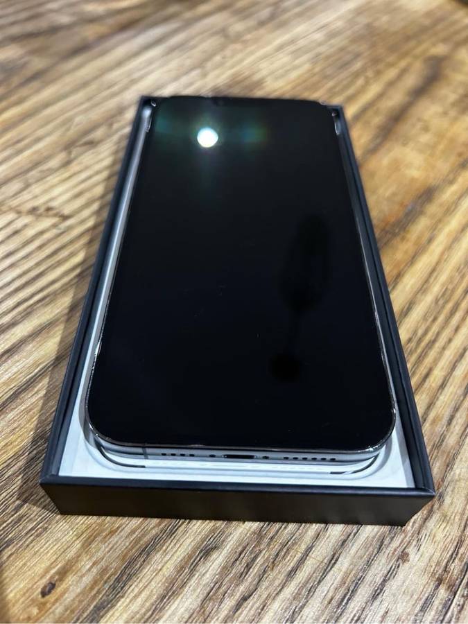 iPhone 13 Pro Max 256GB