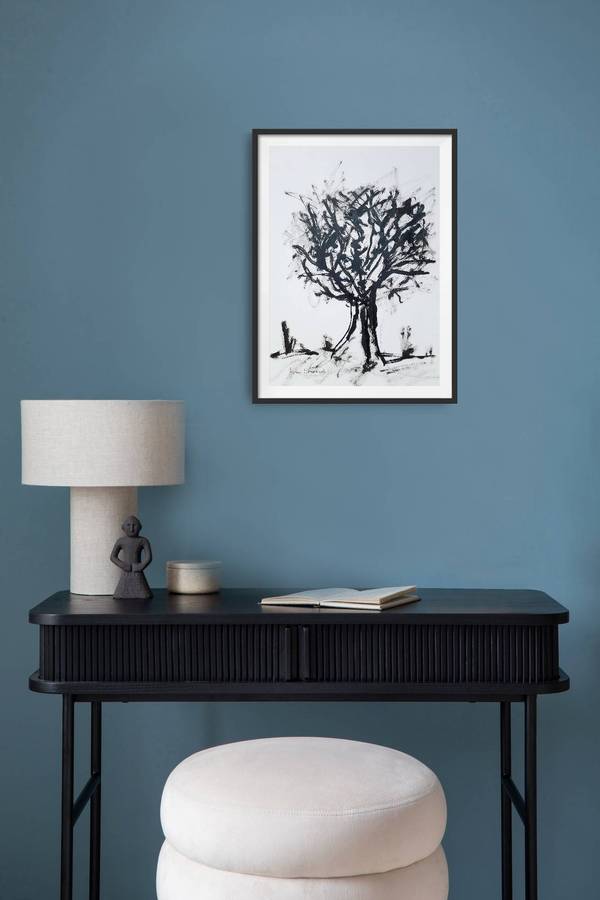 Hilton Edwards - baobab series