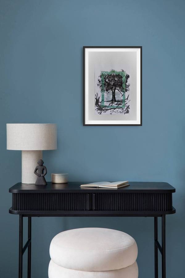 Hilton Edwards  - tree series