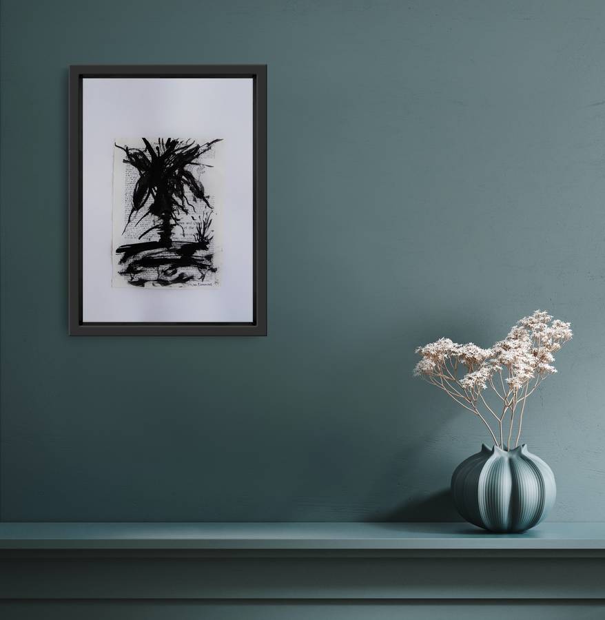 Hilton Edwards - aloe series