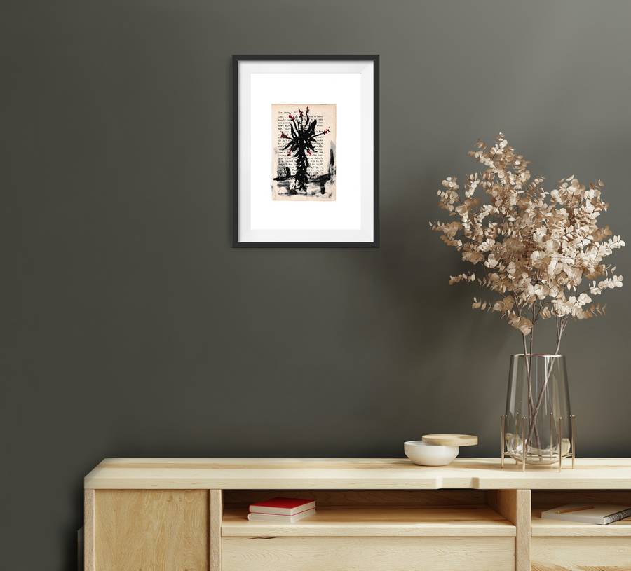 Hilton Edwards - aloe series