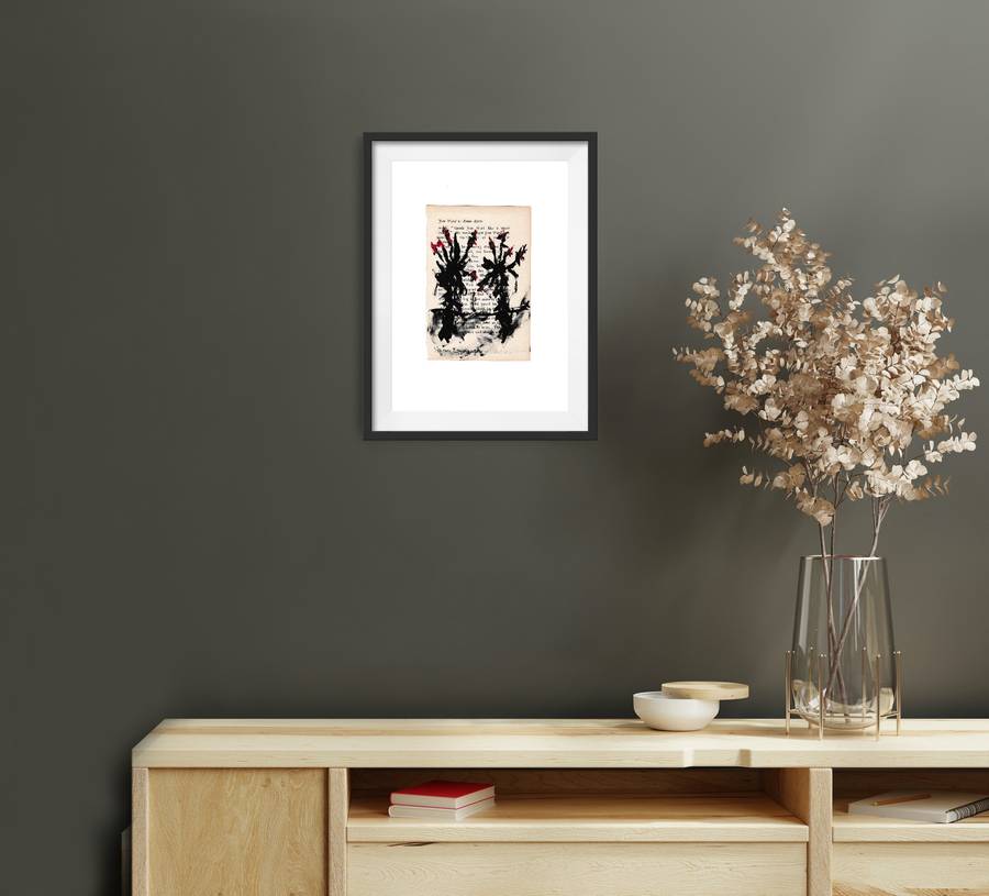 Hilton Edwards - aloe series