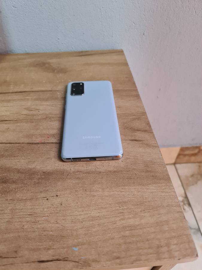 Samsung Galaxy S20 Plus 128GB Pre Owned