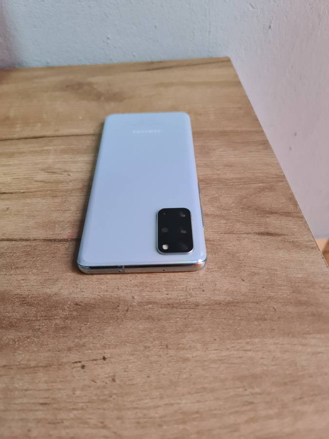 Samsung Galaxy S20 Plus 128GB Pre Owned
